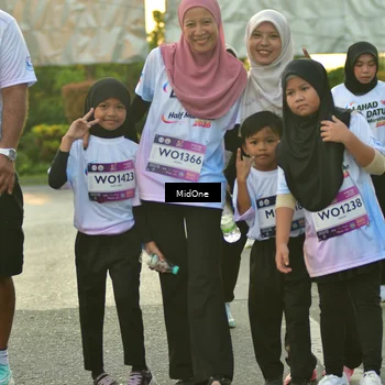 Runner Photo 7713364