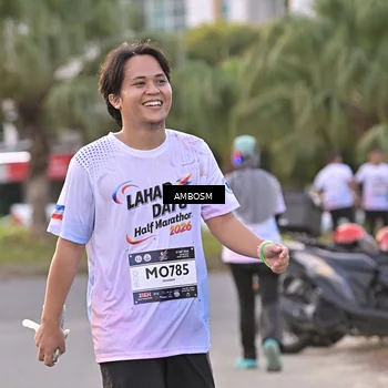 Runner Photo 7713366