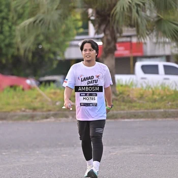 Runner Photo 7713369