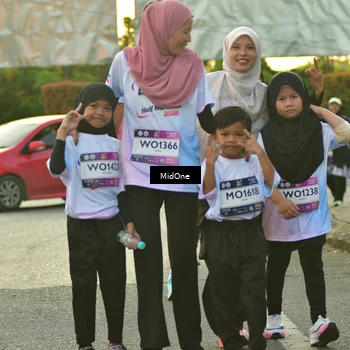 Runner Photo 7713370