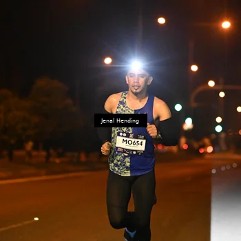 Runner Photo 7713376