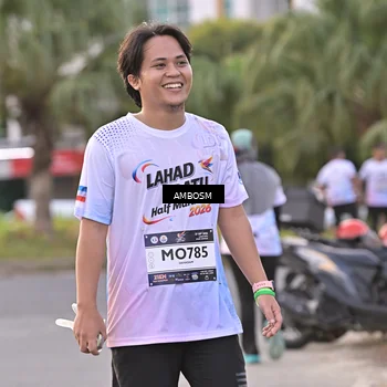Runner Photo 7713377