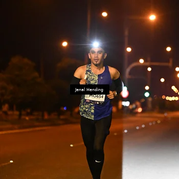 Runner Photo 7713384