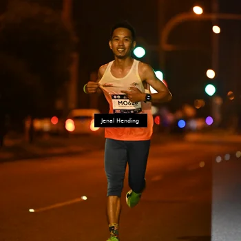 Runner Photo 7713389