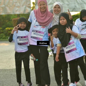 Runner Photo 7713392