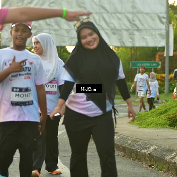 Runner Photo 7713394