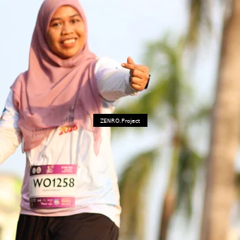 Runner Photo 7713399