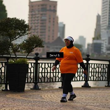 Runner Photo 7713400