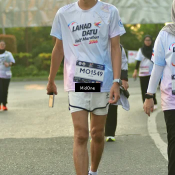 Runner Photo 7713402