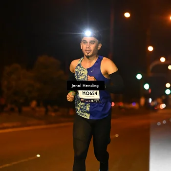 Runner Photo 7713403