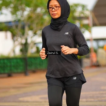 Runner Photo 7713419
