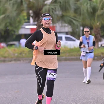 Runner Photo 7713420