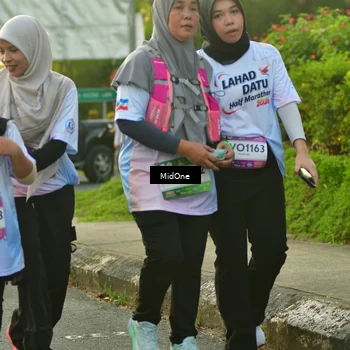 Runner Photo 7713429