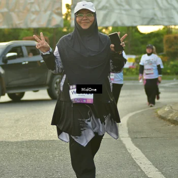 Runner Photo 7713430