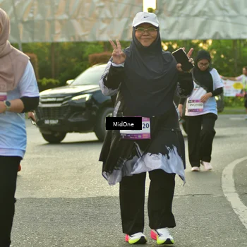 Runner Photo 7713431