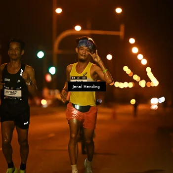 Runner Photo 7713434