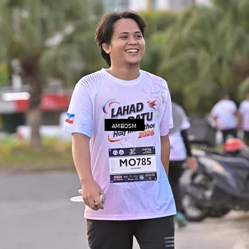 Runner Photo 7713439