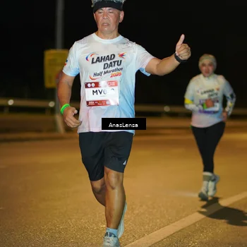 Runner Photo 7713446