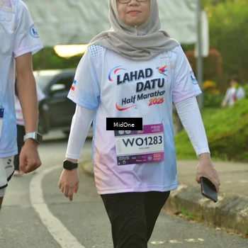 Runner Photo 7713447
