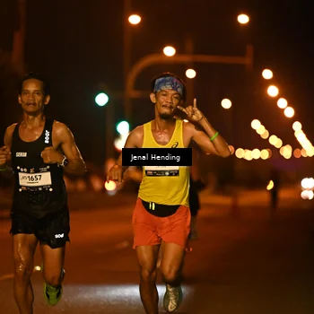 Runner Photo 7713452