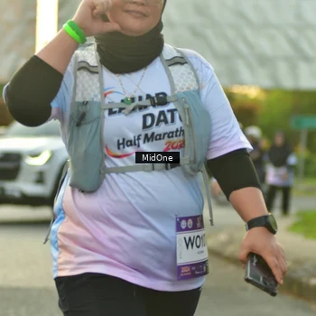 Runner Photo 7713469
