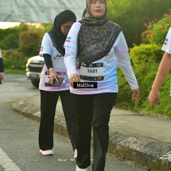 Runner Photo 7713470