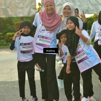 Runner Photo 7713471