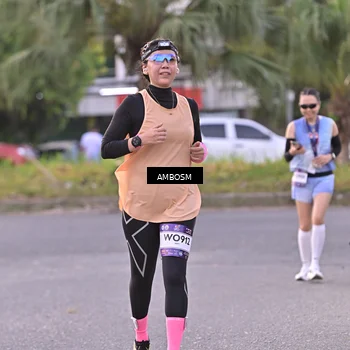 Runner Photo 7713472