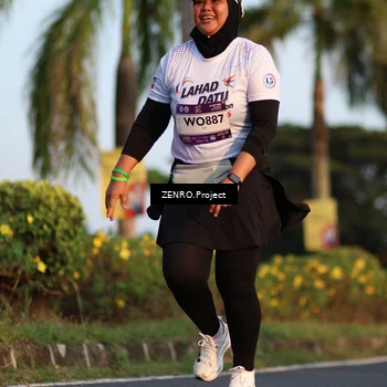 Runner Photo 7713473