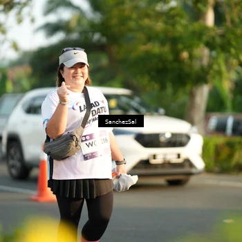 Runner Photo 7713474