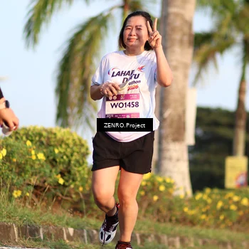 Runner Photo 7713477