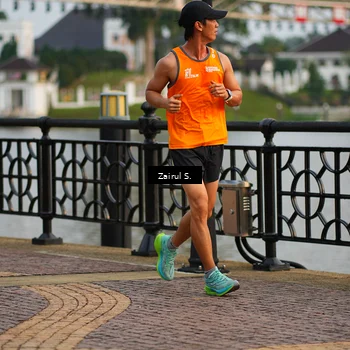 Runner Photo 7713484