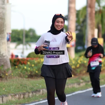 Runner Photo 7713492