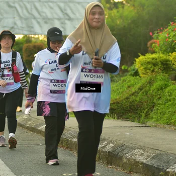 Runner Photo 7713495