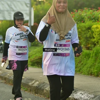 Runner Photo 7713501
