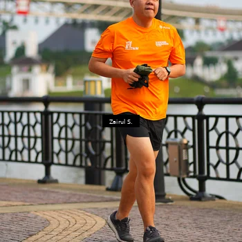 Runner Photo 7713506
