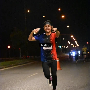 Runner Photo 7713507