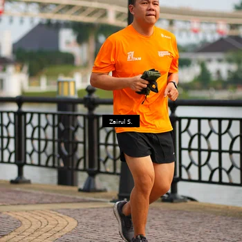 Runner Photo 7713508