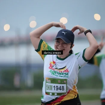 Runner Photo 7713510