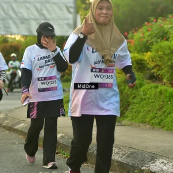 Runner Photo 7713512