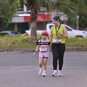 Runner Photo 7713519
