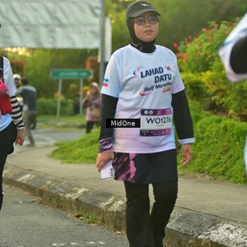Runner Photo 7713520