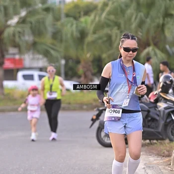Runner Photo 7713522