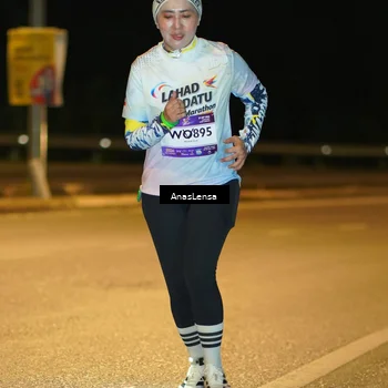 Runner Photo 7713524