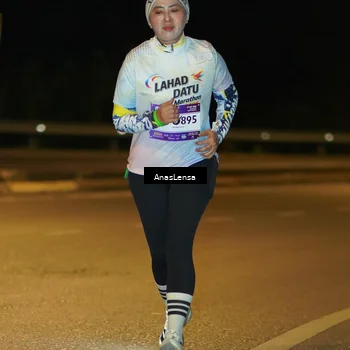 Runner Photo 7713527