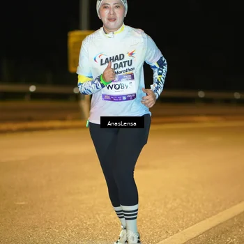 Runner Photo 7713539