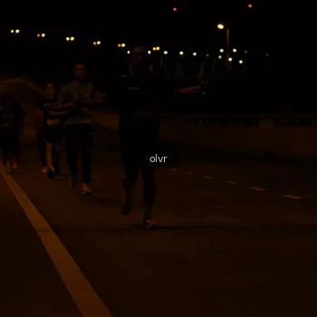 Runner Photo 771354