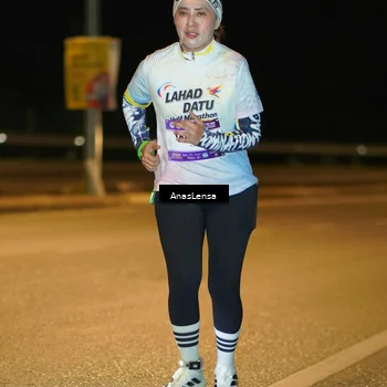 Runner Photo 7713549