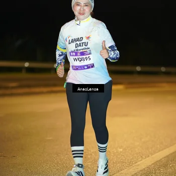 Runner Photo 7713553