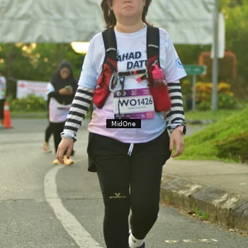 Runner Photo 7713562